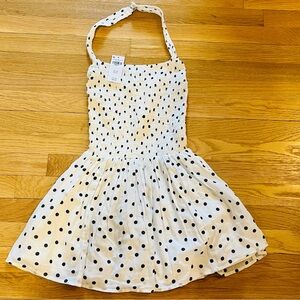 XSP Abercrombie & Fitch dress NWT